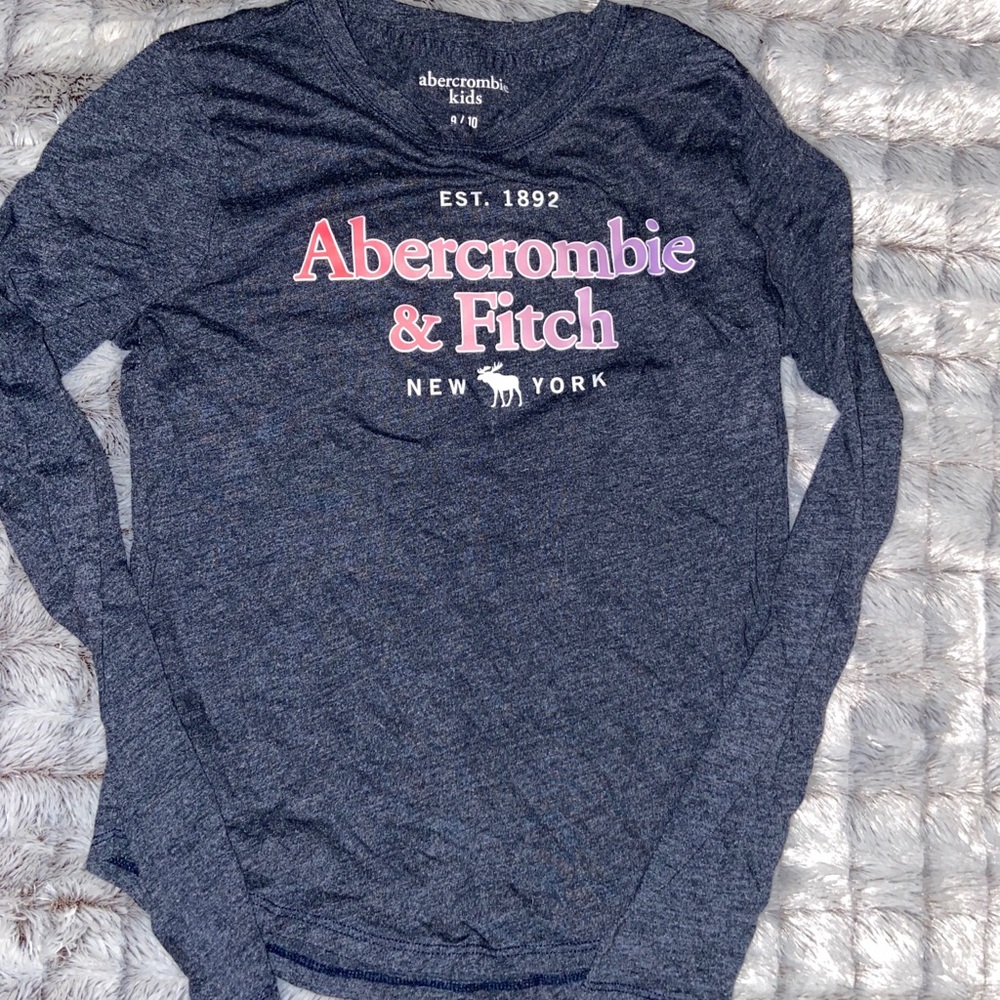 Kid shirts